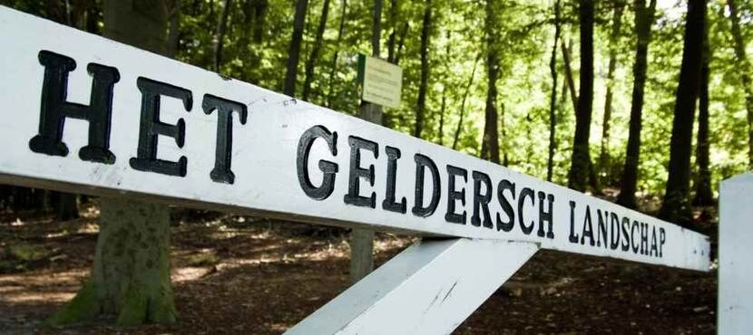 Bericht Grondwaterpeil voor Geldersch Landschap & Kasteelen cruciaal bekijken